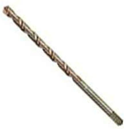 TAPCON 11256 Tapcon Drill Bit .15 x 3.5 in. 7223332